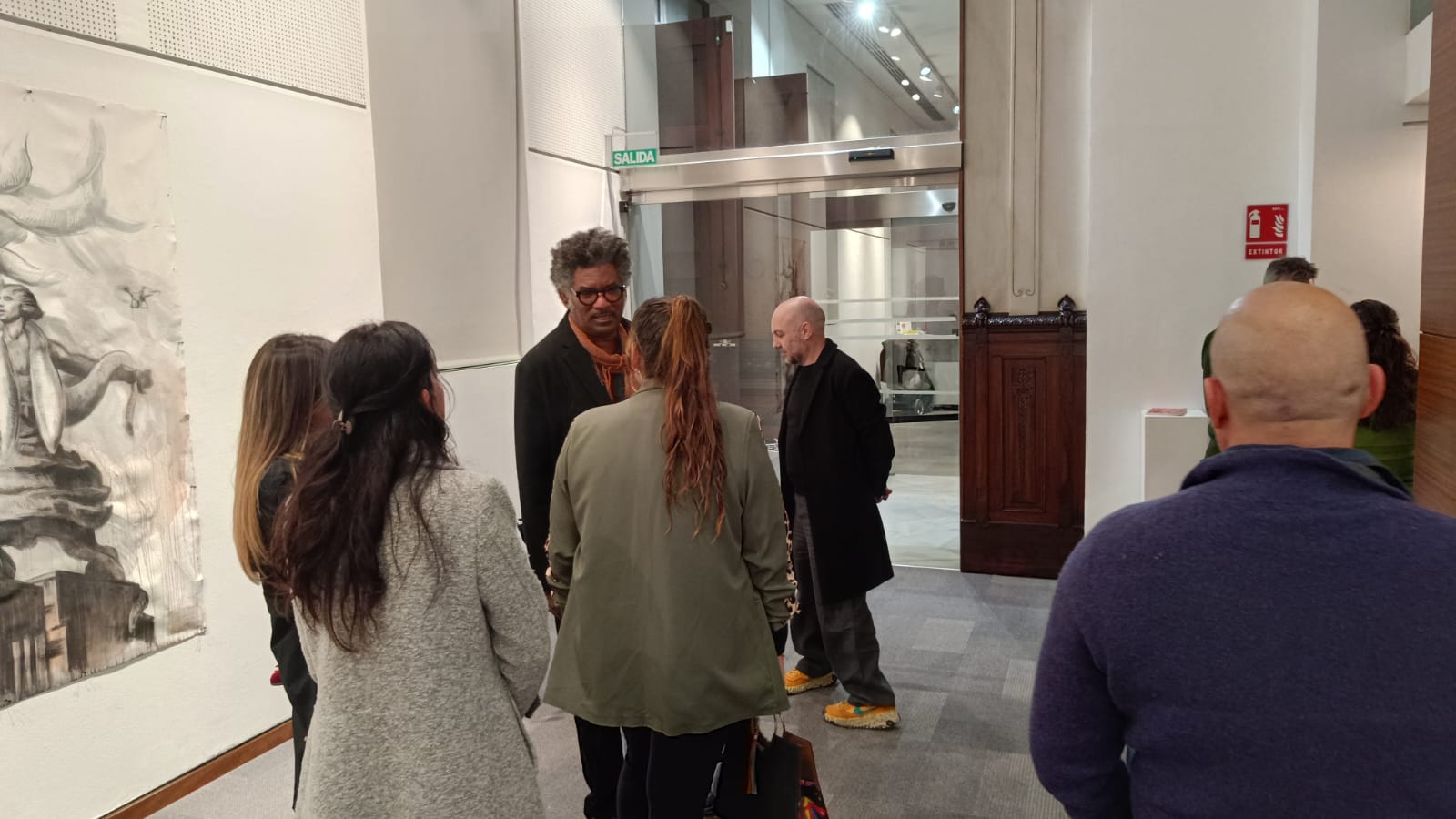 Monumentos Utopicos 2026