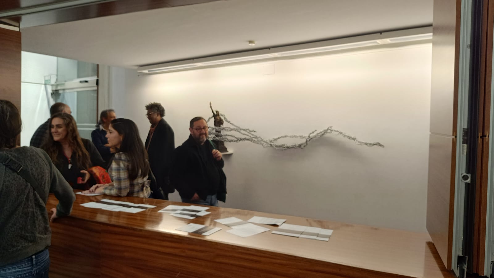 Monumentos Utopicos 2026