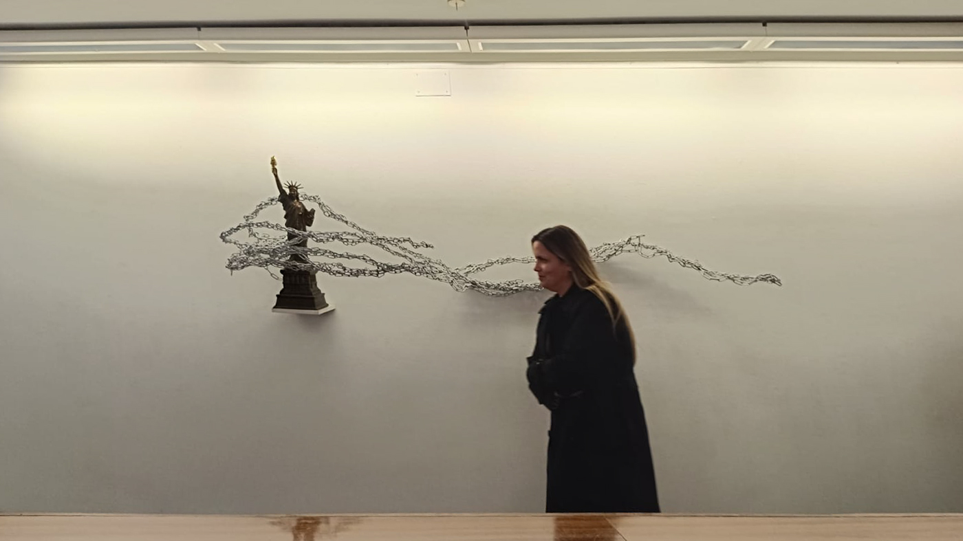 Monumentos Utopicos 2026