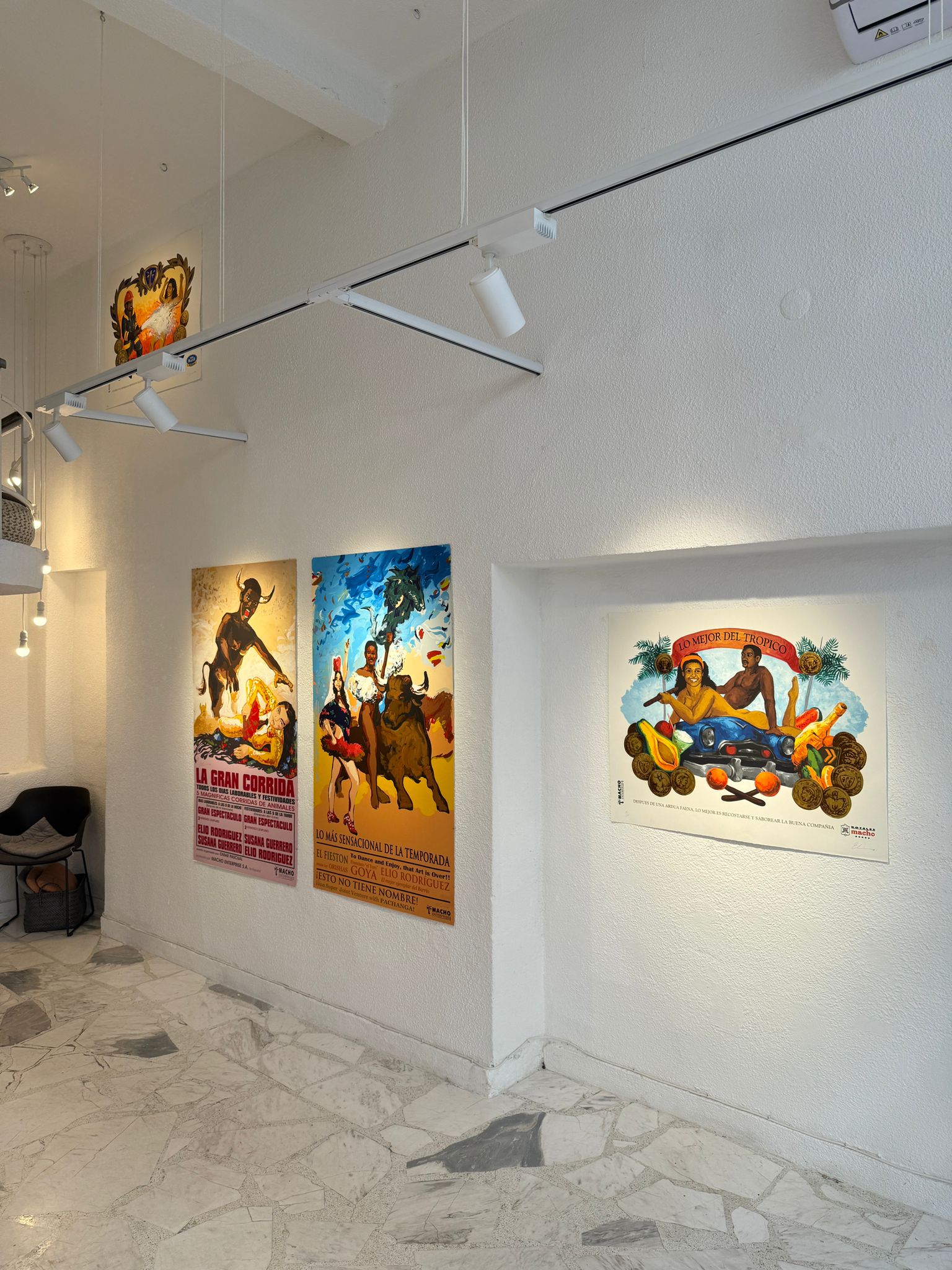 Postcards from the Other Side 2025