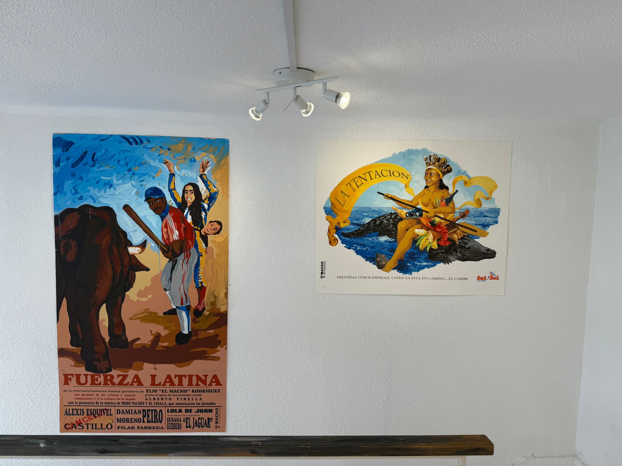 Postcards from the Other Side 2025