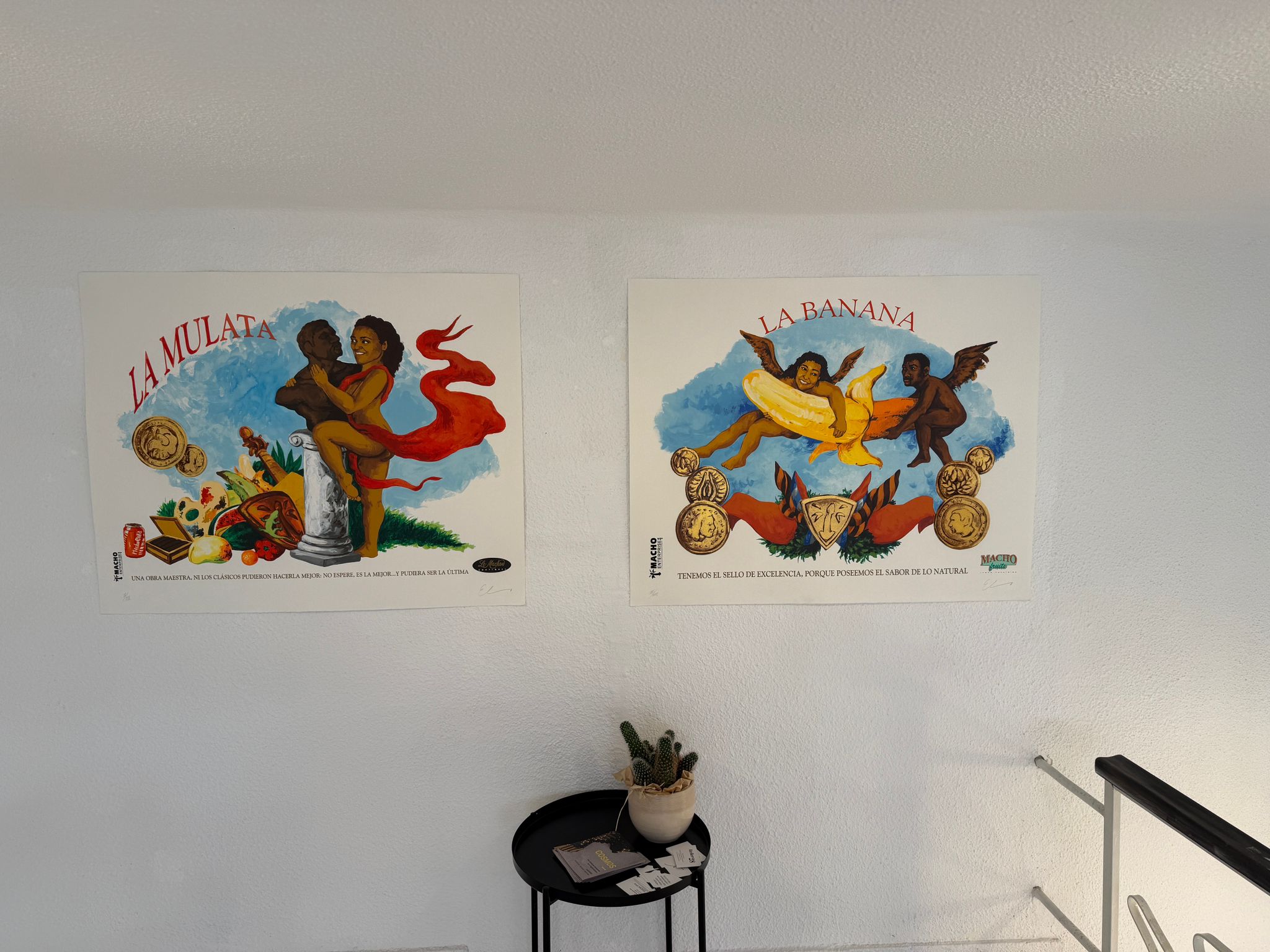 Postcards from the Other Side 2025