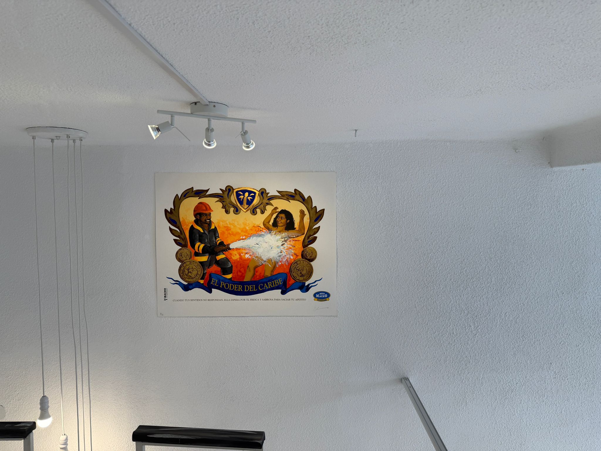 Postcards from the Other Side 2025