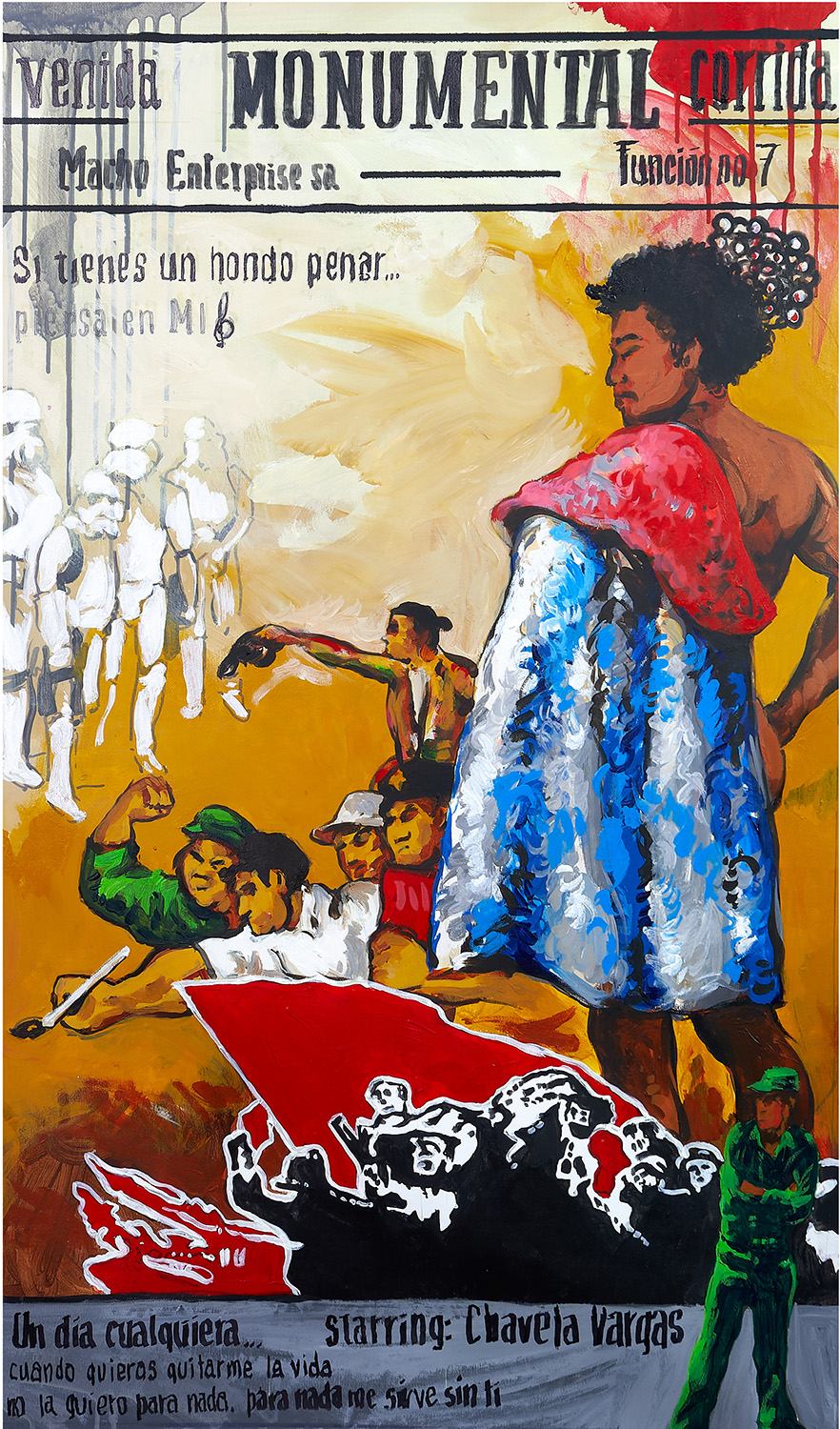 Postcards from the Other Side 2025